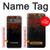 S3071 Texture graphique Rusted Métal Etui Coque Housse pour Sony Xperia 10 VII