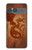 S3086 Rouge dragon Tatouage Etui Coque Housse pour Sony Xperia 10 VII
