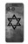 S3107 Judaïsme étoile de David Symbole Etui Coque Housse pour Sony Xperia 10 VII