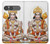 S3186 Hanuman Chalisa Hindi Hindu Etui Coque Housse pour Sony Xperia 10 VII