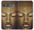 S3189 Magique Yantra Bouddha Visage Etui Coque Housse pour Sony Xperia 10 VII