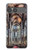 S3210 Santa Maria Del Mar Cathedral Etui Coque Housse pour Sony Xperia 10 VII