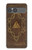 S3219 Sort Couverture Livre Etui Coque Housse pour Sony Xperia 10 VII, 10 VIII