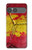 S3315 Espagne Drapeau graphique Football Millésime Etui Coque Housse pour Sony Xperia 10 VII
