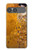 S3332 Gustav Klimt Adele Bloch Bauer Etui Coque Housse pour Sony Xperia 10 VII