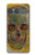 S3359 Vincent Van Gogh Crâne Etui Coque Housse pour Sony Xperia 10 VII