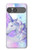 S3375 Licorne Etui Coque Housse pour Sony Xperia 10 VII