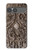 S3395 dragon Porte Etui Coque Housse pour Sony Xperia 10 VII