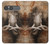 S3427 Mammoth Ancient Art la Grotte Etui Coque Housse pour Sony Xperia 10 VII