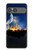 S3506 islamique Ramadan Etui Coque Housse pour Sony Xperia 10 VII, 10 VIII