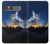 S3506 islamique Ramadan Etui Coque Housse pour Sony Xperia 10 VII, 10 VIII