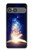 S3554 Sortilège Livre Etui Coque Housse pour Sony Xperia 10 VII
