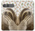 S3559 Motif Sloth Etui Coque Housse pour Sony Xperia 10 VII