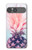 S3711 Ananas rose Etui Coque Housse pour Sony Xperia 10 VII