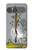 S3723 Carte de tarot l'âge des baguettes Etui Coque Housse pour Sony Xperia 10 VII, 10 VIII