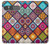 S3943 Motif Maldalas Etui Coque Housse pour Sony Xperia 10 VII