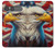 S3967 Pygargue à tête blanche, drapeau américain Etui Coque Housse pour Sony Xperia 10 VII