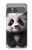 S3978 Bébé panda mignon Etui Coque Housse pour Sony Xperia 10 VII, 10 VIII
