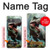 S4021 Dinosaure T-rex Jurassique Etui Coque Housse pour Sony Xperia 10 VII