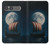 S4040 Navire de guerre viking Etui Coque Housse pour Sony Xperia 10 VII, 10 VIII