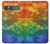 S4047 Camouflage LGBTQ Etui Coque Housse pour Sony Xperia 10 VII, 10 VIII