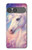 S4054 Licorne fantastique Etui Coque Housse pour Sony Xperia 10 VII