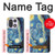 S0213 Van Gogh Starry Nights Etui Coque Housse pour OnePlus 15