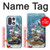 S0227 L'aquarium Etui Coque Housse pour OnePlus 15