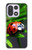 S0263 Coccinelle Etui Coque Housse pour OnePlus 15