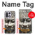 S0314 Ancien bouddhisme cambodgien Etui Coque Housse pour OnePlus 15