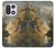 S0408 Art fantastique Etui Coque Housse pour OnePlus 15