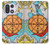 S0564 Tarot Fortune Etui Coque Housse pour OnePlus 15