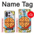 S0564 Tarot Fortune Etui Coque Housse pour OnePlus 15