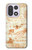 S0566 Dessin technique Da Vinci Etui Coque Housse pour OnePlus 15