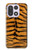 S0576 Tigre Peau Etui Coque Housse pour OnePlus 15