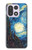 S0582 Van Gogh Starry Nights Etui Coque Housse pour OnePlus 15