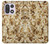 S0625 Pop corn Etui Coque Housse pour OnePlus 15