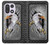 S0855 Aigle Métal Etui Coque Housse pour OnePlus 15