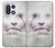 S0884 Visage d'horreur Etui Coque Housse pour OnePlus 15
