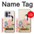 S0889 Japon Kimono Etui Coque Housse pour OnePlus 15
