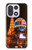 S0893 Las Vegas Etui Coque Housse pour OnePlus 15