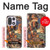 S0914 Ronin Miyamoto Musashi Etui Coque Housse pour OnePlus 15