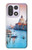 S0982 Beauté de Venise Italie Etui Coque Housse pour OnePlus 15