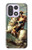 S1063 Napoléon Bonaparte Etui Coque Housse pour OnePlus 15