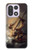 S1091 Rembrandt Christ dans la tempête Etui Coque Housse pour OnePlus 15