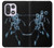 S1111 Football X-ray Etui Coque Housse pour OnePlus 15