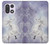 S1134 Cheval Blanc Licorne Etui Coque Housse pour OnePlus 15