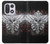 S1434 Crâne Tatouage Motard Aile Etui Coque Housse pour OnePlus 15