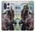 S1453 Dinosaur Trex Tyrannosaurus Rex Etui Coque Housse pour OnePlus 15
