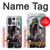 S1453 Dinosaur Trex Tyrannosaurus Rex Etui Coque Housse pour OnePlus 15